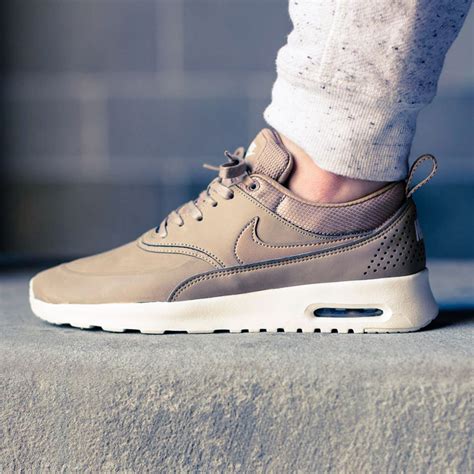 Nike Air Max Thea Desert Camo (Women's) 